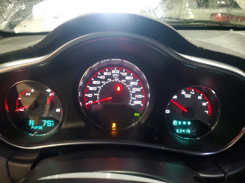 57037276 :رقم المزاد ، 1C3CDZCB4EN163798 vin ، 2014 Dodge Avenger مزاد بيع