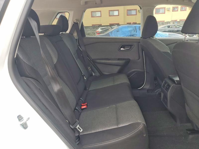 Продаж на аукціоні авто 2023 Nissan Rogue, vin: 5N1BT3BA8PC858120, номер лоту: 56656806