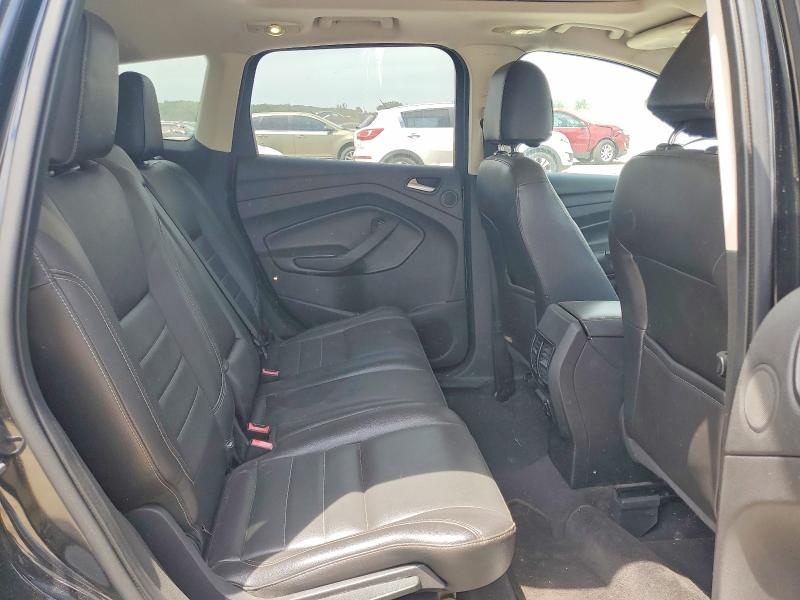 Aukcja sprzedaży 2014 Ford Escape, vin: 1FMCU0JX5EUA52538, numer aukcji: 58458916
