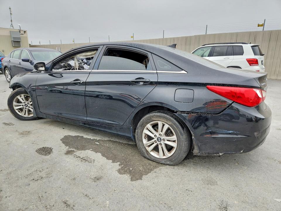 Aukcja sprzedaży 2013 Hyundai Sonata, vin: 5NPEB4AC5DH609853, numer aukcji: 55944066