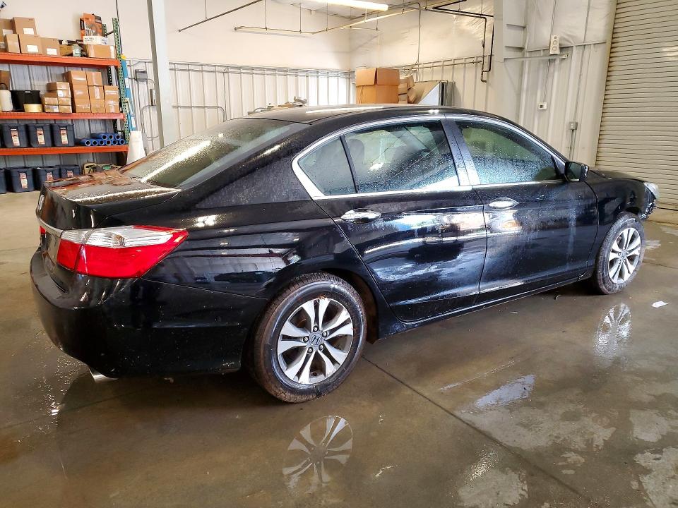 2013 Honda Accord მანქანა იყიდება აუქციონზე, vin: 1HGCR2F30DA151552, აუქციონის ნომერი: 57079146