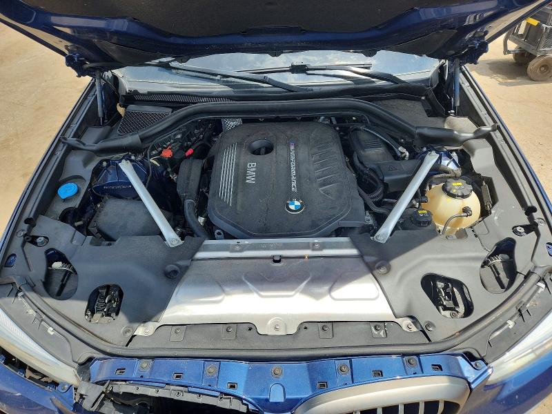 Продажа на аукционе авто 2019 Bmw X3, vin: 5UXTS3C51K0Z06479, номер лота: 57239146