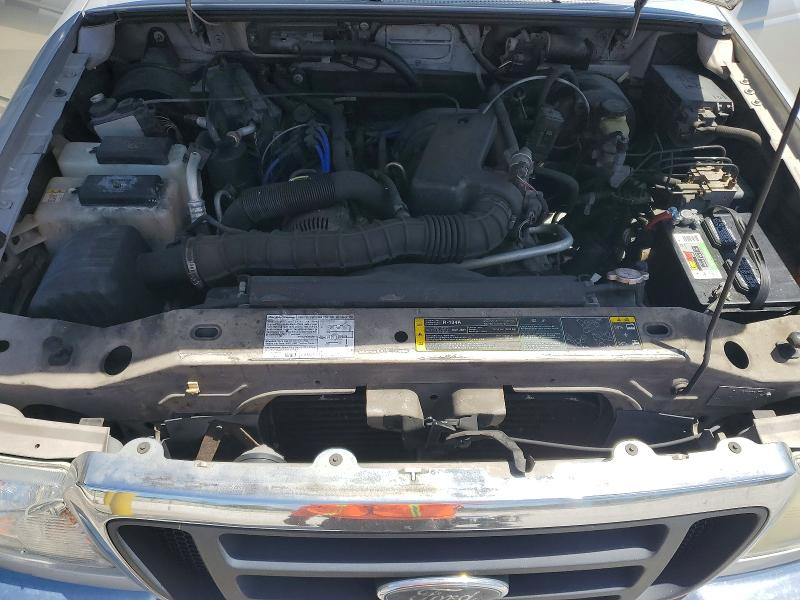 Продаж на аукціоні авто 2004 Ford Ranger, vin: 1FTYR44U34PA51812, номер лоту: 56620556