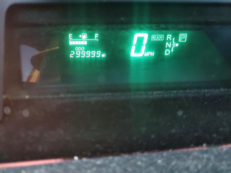 Aukcja sprzedaży 2005 Toyota Prius, vin: JTDKB20U457012586, numer aukcji: 57369996