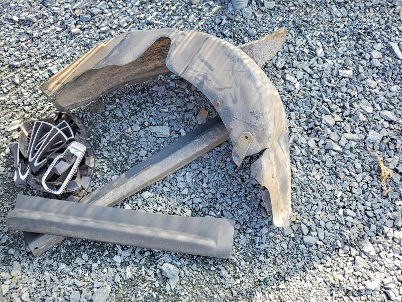 2010 Chevrolet Equinox მანქანა იყიდება აუქციონზე, vin: 2CNALDEW2A6337466, აუქციონის ნომერი: 55191156