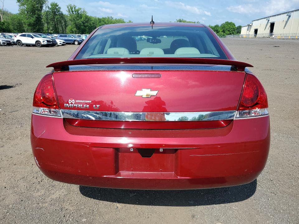 Продажа на аукционе авто 2009 Chevrolet Impala, vin: 2G1WT57N191106595, номер лота: 56770746