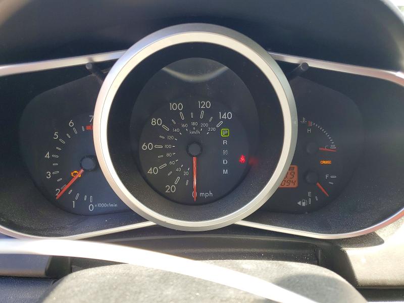 Aukcja sprzedaży 2007 Mazda Cx-7, vin: JM3ER293470114184, numer aukcji: 57262306