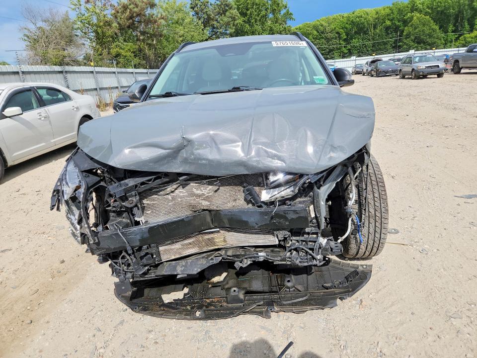 Aukcja sprzedaży 2024 Hyundai Tucson, vin: 5NMJF3DE0RH402124, numer aukcji: 57651696