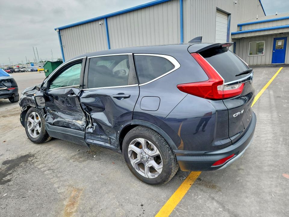 2019 Honda Cr-v მანქანა იყიდება აუქციონზე, vin: 7FARW1H5XKE031860, აუქციონის ნომერი: 58655096