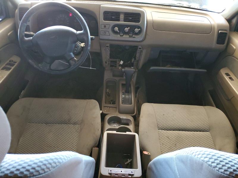 Aukcja sprzedaży 2001 Nissan Frontier, vin: 1N6ED27T61C355709, numer aukcji: 56366966
