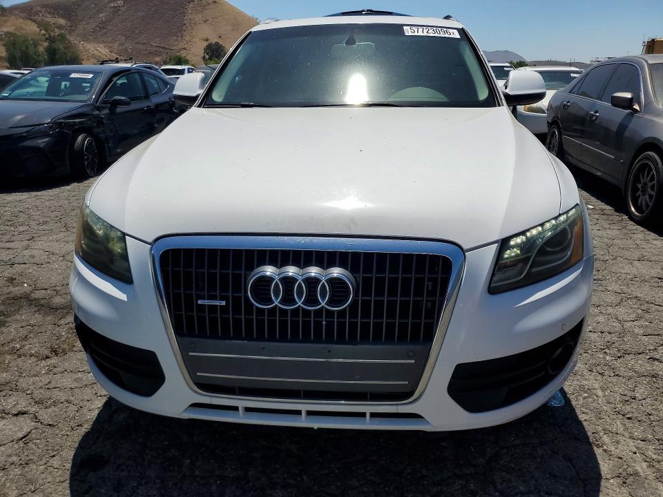 Продажа на аукционе авто 2011 Audi Q5, vin: WA1LFAFP6BA103968, номер лота: 57723096
