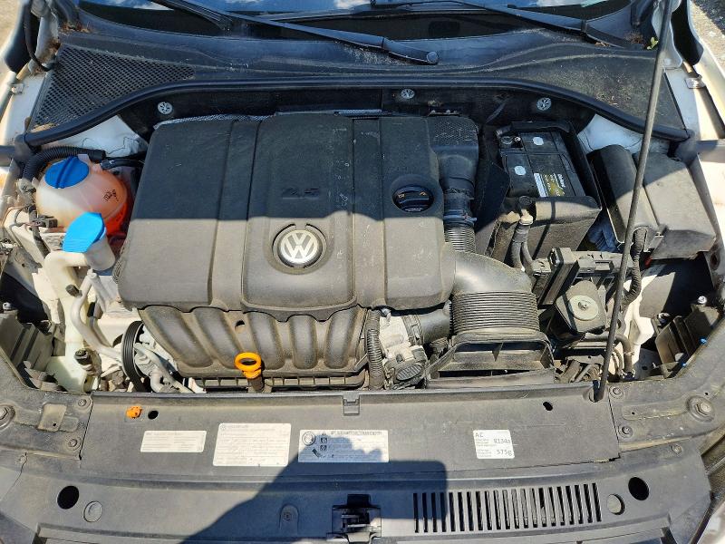 Продажа на аукционе авто 2013 Volkswagen Passat, vin: 1VWAP7A31DC021166, номер лота: 58400016