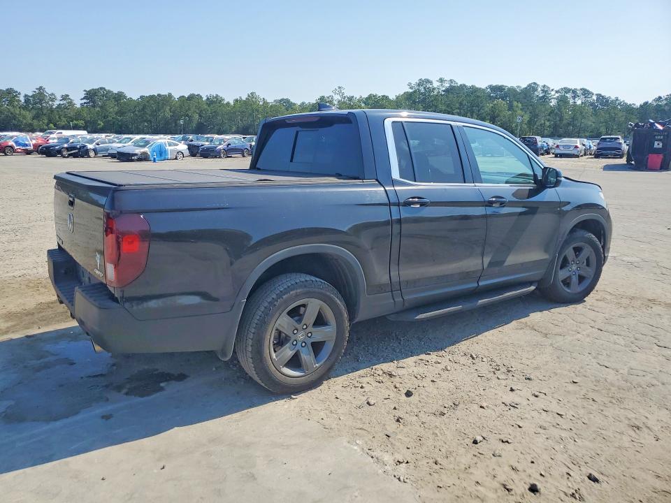 Aukcja sprzedaży 2023 Honda Ridgeline, vin: 5FPYK3F59PB004472, numer aukcji: 57221096