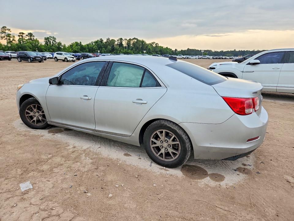 2013 Chevrolet Malibu მანქანა იყიდება აუქციონზე, vin: 1G11A5SA7DF282248, აუქციონის ნომერი: 55832456