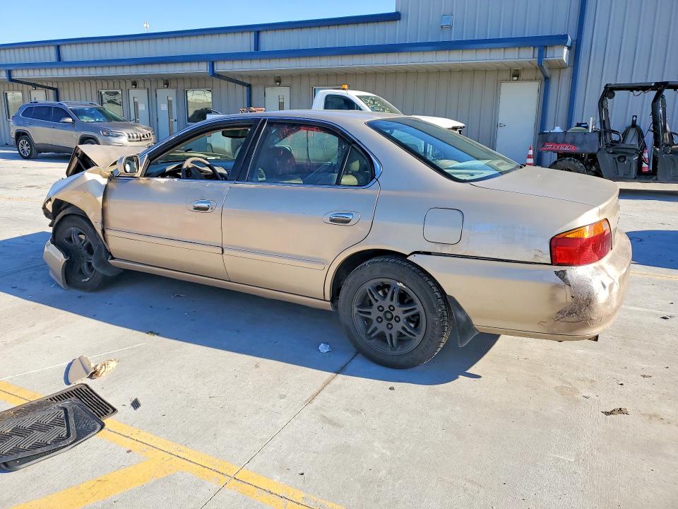 Aukcja sprzedaży 2000 Acura 3.2tl, vin: 19UUA5662YA046797, numer aukcji: 55785366