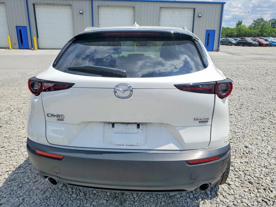 Продажа на аукционе авто 2022 Mazda Cx-30, vin: 3MVDMBDY3NM438855, номер лота: 57000946