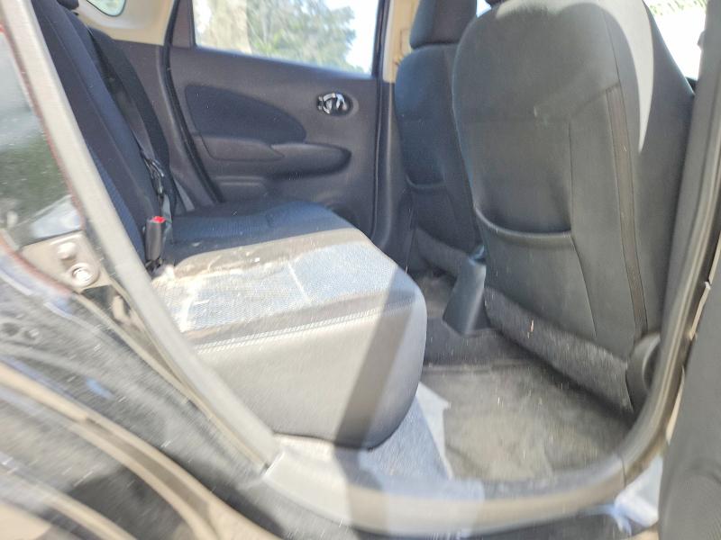 Aukcja sprzedaży 2015 Nissan Versa Note, vin: 3N1CE2CP1FL434977, numer aukcji: 56741736