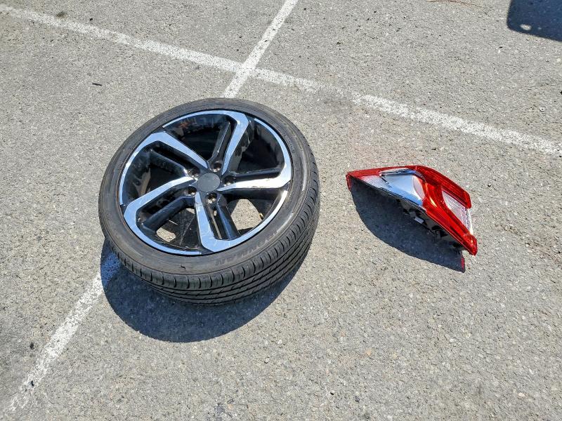 Продаж на аукціоні авто 2021 Honda Accord, vin: 1HGCV1F10MA002384, номер лоту: 56171026