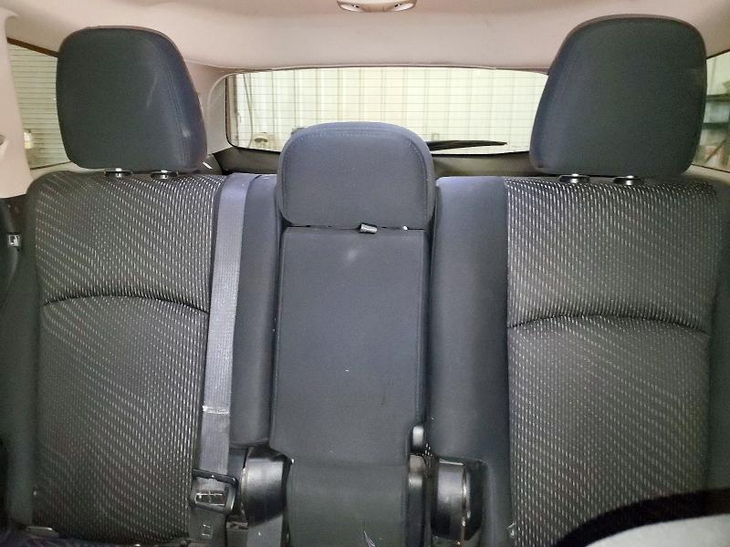 58717626 :رقم المزاد ، 3C4PDCCG9CT177750 vin ، 2012 Dodge Journey مزاد بيع
