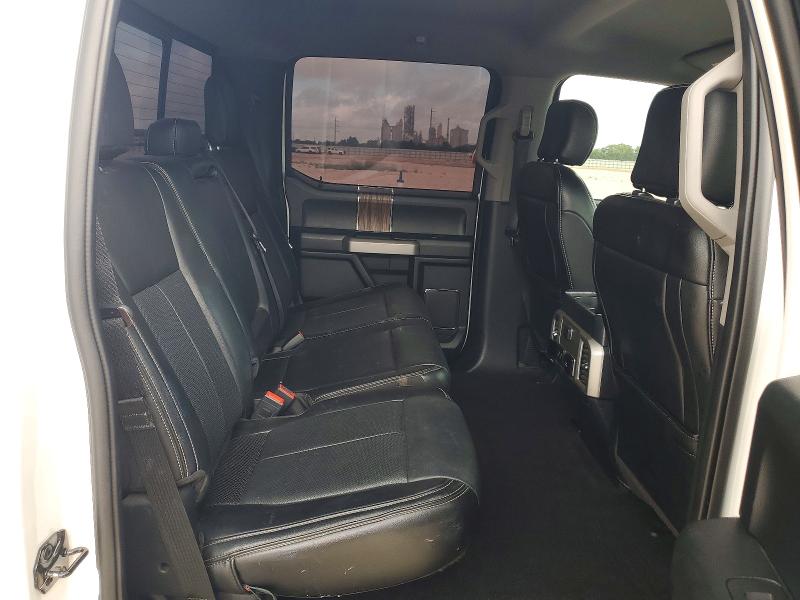 2020 Ford F150 მანქანა იყიდება აუქციონზე, vin: 1FTEW1E47LKE59217, აუქციონის ნომერი: 54255656