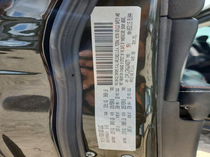 2016 Jeep Cherokee მანქანა იყიდება აუქციონზე, vin: 1C4PJLCB4GW346277, აუქციონის ნომერი: 57151456