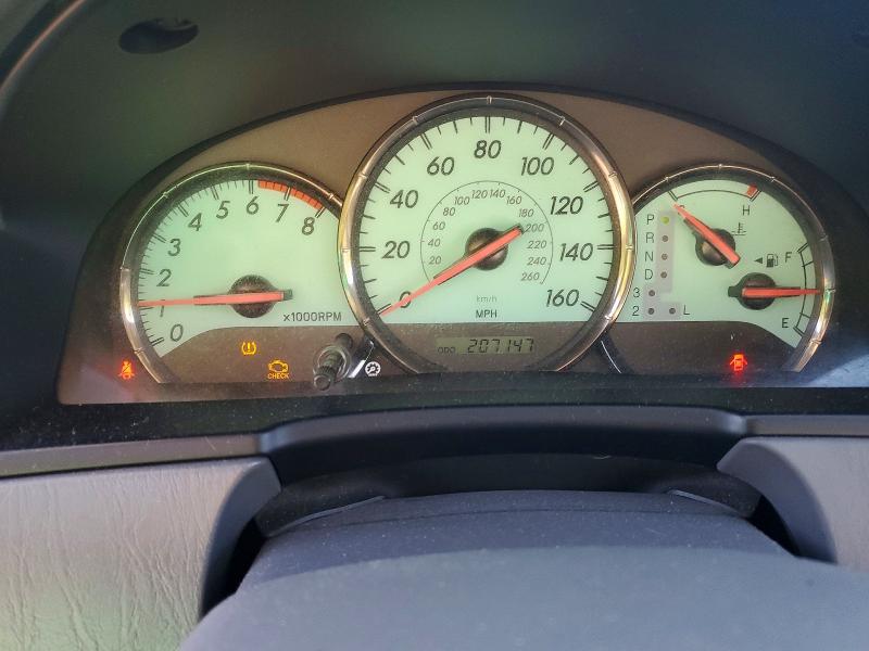 Aukcja sprzedaży 2004 Toyota Camry Solara, vin: 4T1CE38P14U834953, numer aukcji: 54052536