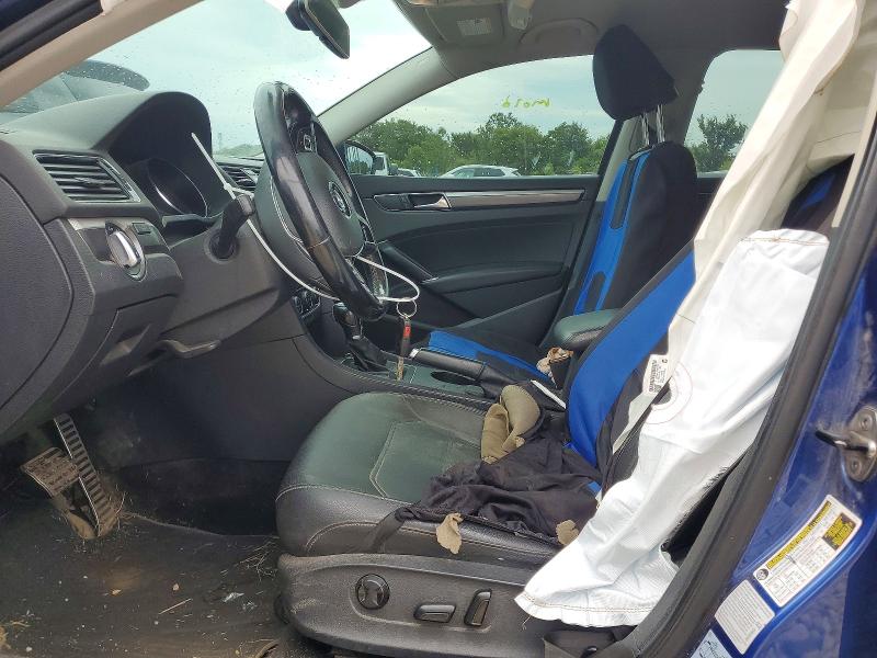 Aukcja sprzedaży 2017 Volkswagen Passat, vin: 1VWDT7A32HC010806, numer aukcji: 59017046