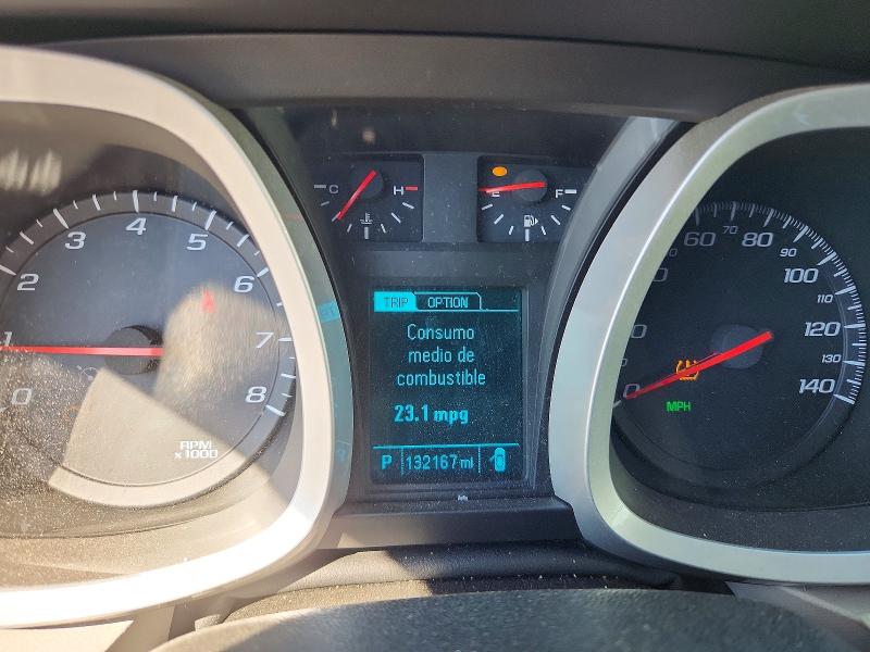 Продажа на аукционе авто 2013 Chevrolet Equinox, vin: 1GNALPEK2DZ107705, номер лота: 59387706