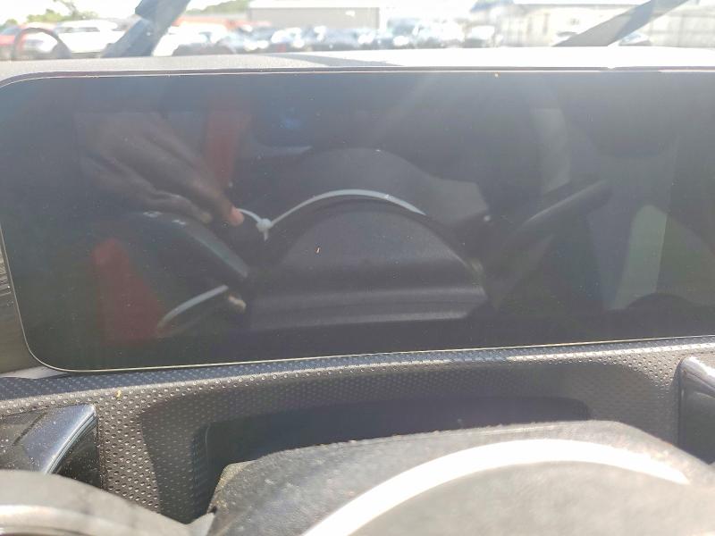56128466 :رقم المزاد ، W1K5J4HB9MN180612 vin ، 2021 Mercedes-benz Cla مزاد بيع