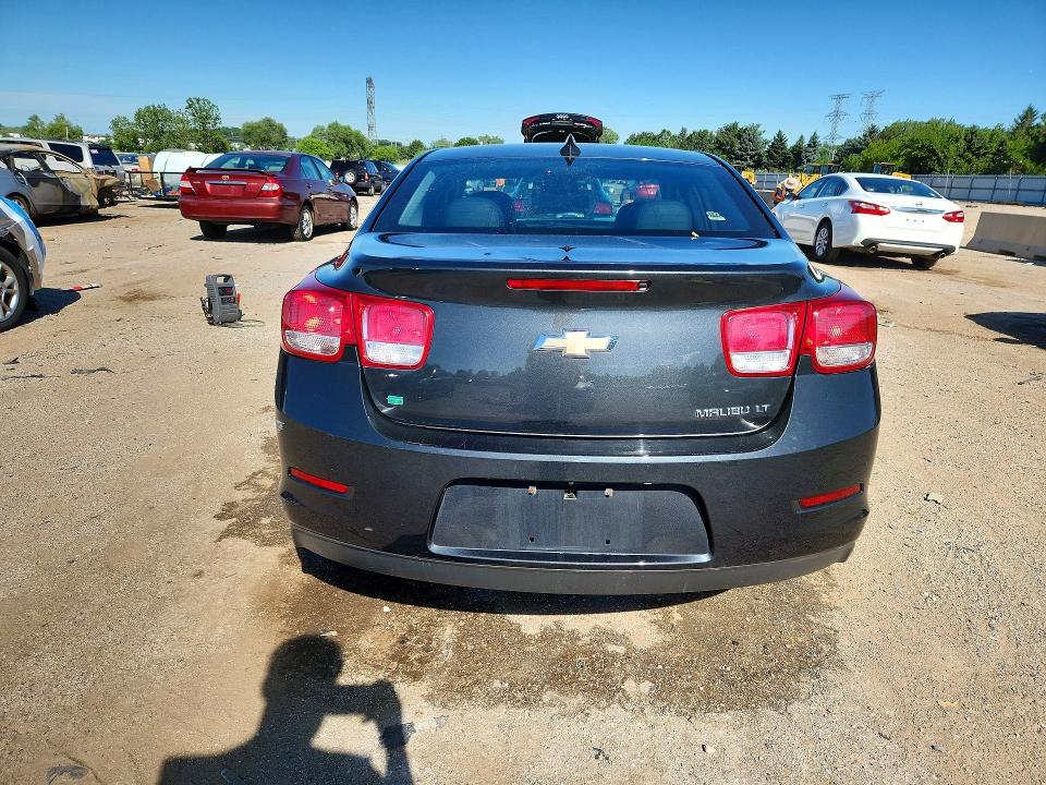 2015 Chevrolet Malibu მანქანა იყიდება აუქციონზე, vin: 1G11C5SL3FF342363, აუქციონის ნომერი: 58084496