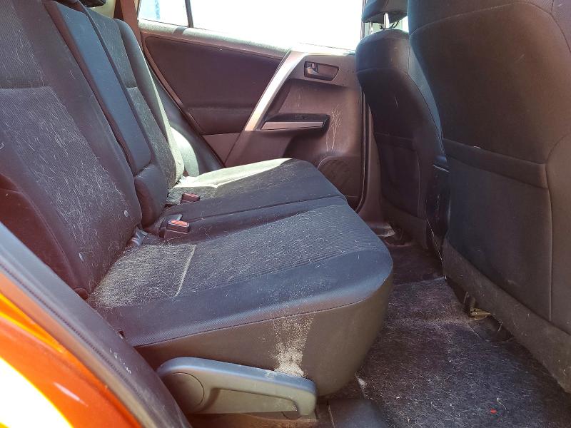 Aukcja sprzedaży 2016 Toyota Rav4, vin: JTMZFREV3GD086762, numer aukcji: 57177396