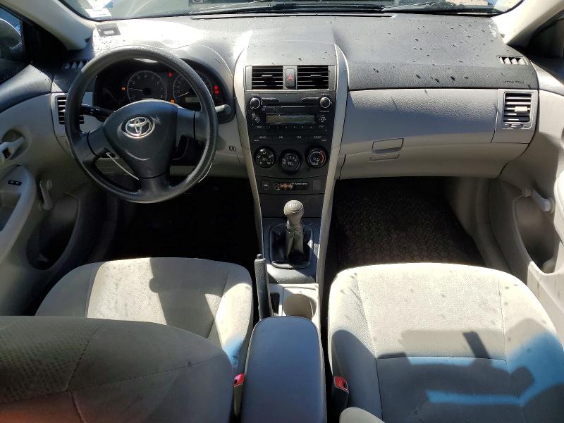 Продаж на аукціоні авто 2011 Toyota Corolla, vin: 2T1BU4EE8BC739800, номер лоту: 57742716