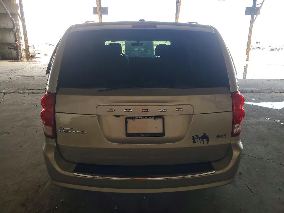 Продажа на аукционе авто 2013 Dodge Grand Caravan, vin: 2C4RDGDG2DR693225, номер лота: 57433046