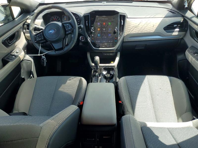 56827126 :رقم المزاد ، 4S4SLDD6XT3052210 vin ، 2026 Subaru Forester مزاد بيع