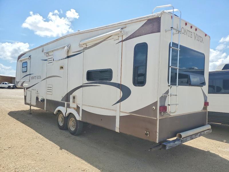 Продажа на аукционе авто 2008 Dutchmen Unknown, vin: 47CFCMU278C656757, номер лота: 56049366