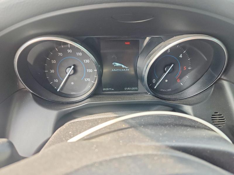 Aukcja sprzedaży 2017 Jaguar Xf, vin: SAJBD4BN4HCY46253, numer aukcji: 57422696