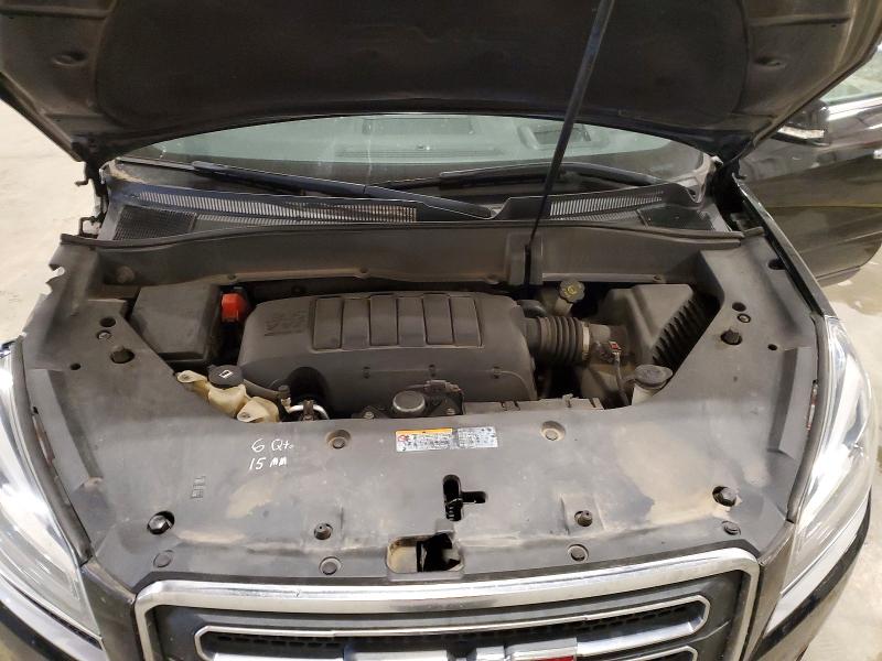 56479686 :رقم المزاد ، 1GKKVSKDXHJ307305 vin ، 2017 Gmc Acadia Limited مزاد بيع