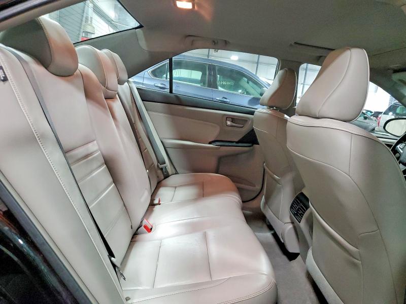 Продаж на аукціоні авто 2016 Toyota Camry, vin: 4T1BK1FK1GU571612, номер лоту: 55437696