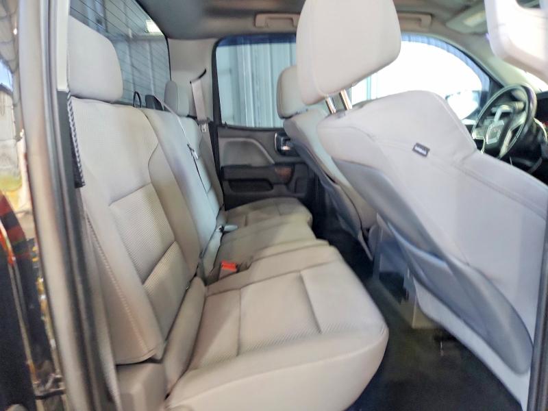 Aukcja sprzedaży 2014 Gmc Sierra, vin: 1GTR1UEC6EZ367115, numer aukcji: 54338706