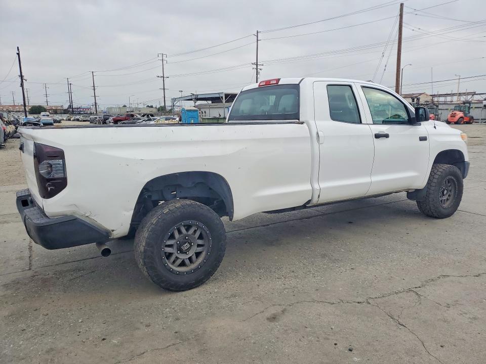 2015 Toyota Tundra მანქანა იყიდება აუქციონზე, vin: 5TFTY5F17FX008941, აუქციონის ნომერი: 59016506