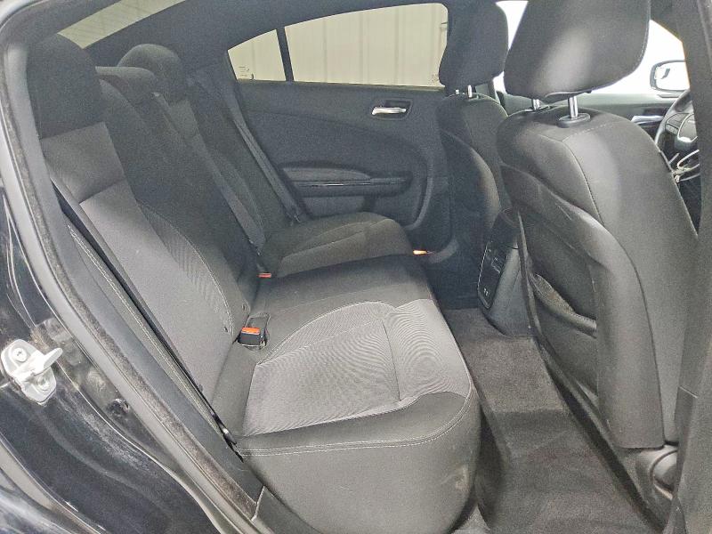 Aukcja sprzedaży 2017 Dodge Charger, vin: 2C3CDXBG1HH630206, numer aukcji: 57574006