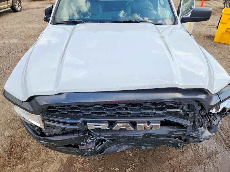 Продаж на аукціоні авто 2022 Ram 2500, vin: 3C6MR4AJXNG200416, номер лоту: 58027906