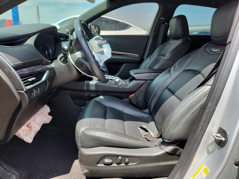 Aukcja sprzedaży 2022 Cadillac Xt4, vin: 1GYAZAR47NF132919, numer aukcji: 56925136