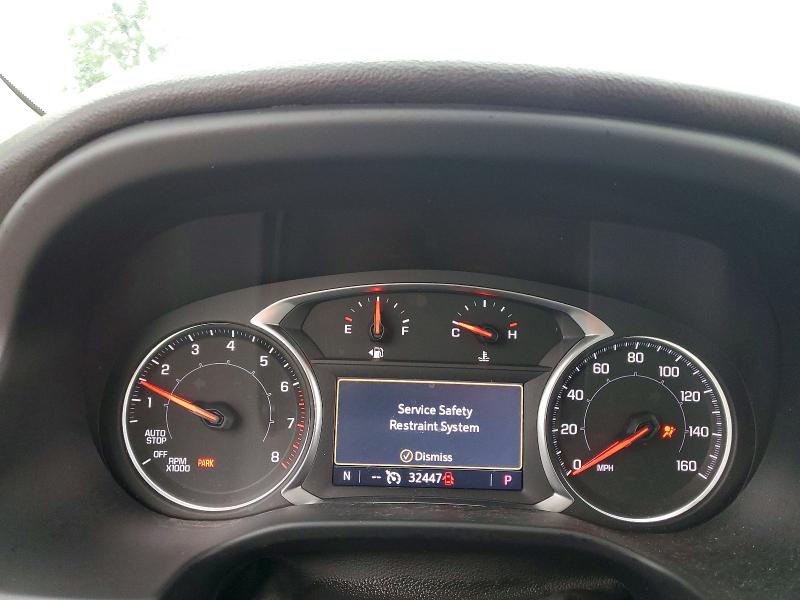 Продажа на аукционе авто 2023 Gmc Acadia, vin: 1GKKNML47PZ205700, номер лота: 56056526