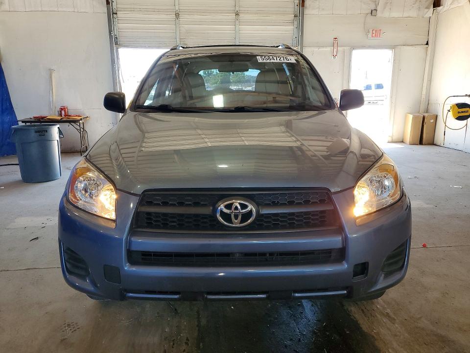 Aukcja sprzedaży 2010 Toyota Rav4, vin: 2T3BF4DV7AW046734, numer aukcji: 55847276