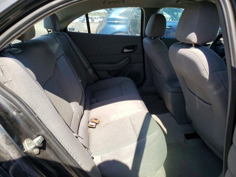 Продаж на аукціоні авто 2014 Chevrolet Malibu, vin: 1G11B5SLXEF285905, номер лоту: 57434036