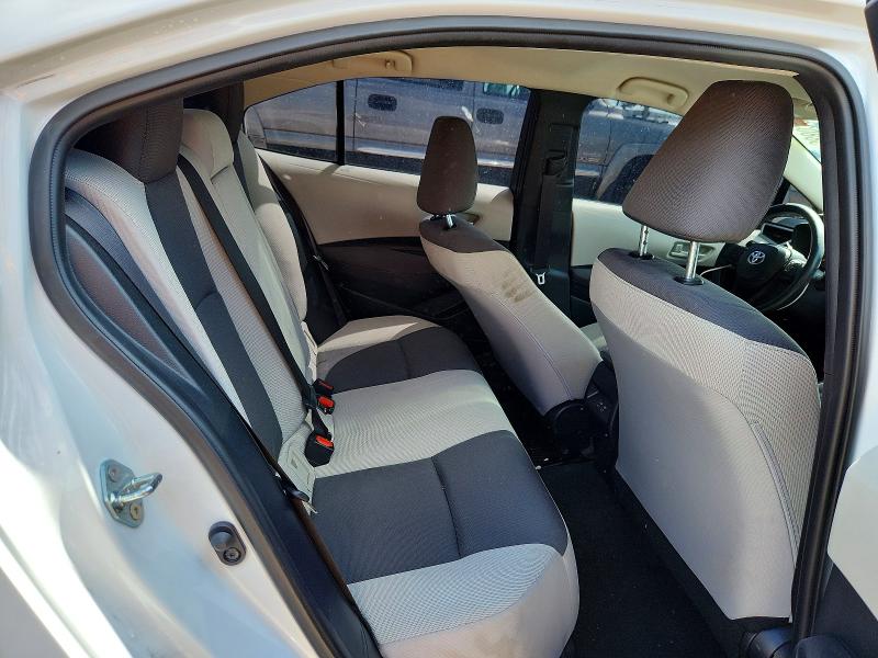 Aukcja sprzedaży 2025 Toyota Corolla, vin: 5YFB4MDE6SP300788, numer aukcji: 58803686