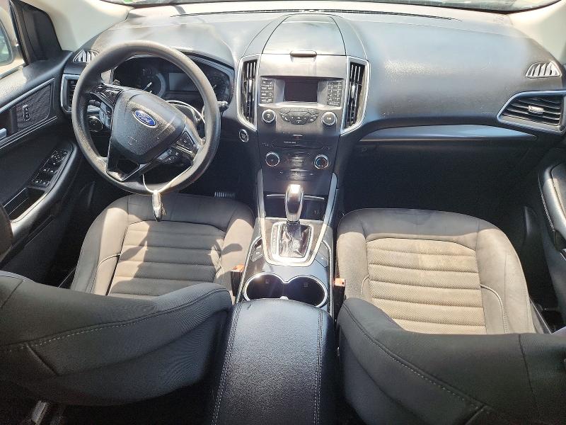 Продаж на аукціоні авто 2016 Ford Edge, vin: 2FMPK3G9XGBB70661, номер лоту: 58056836