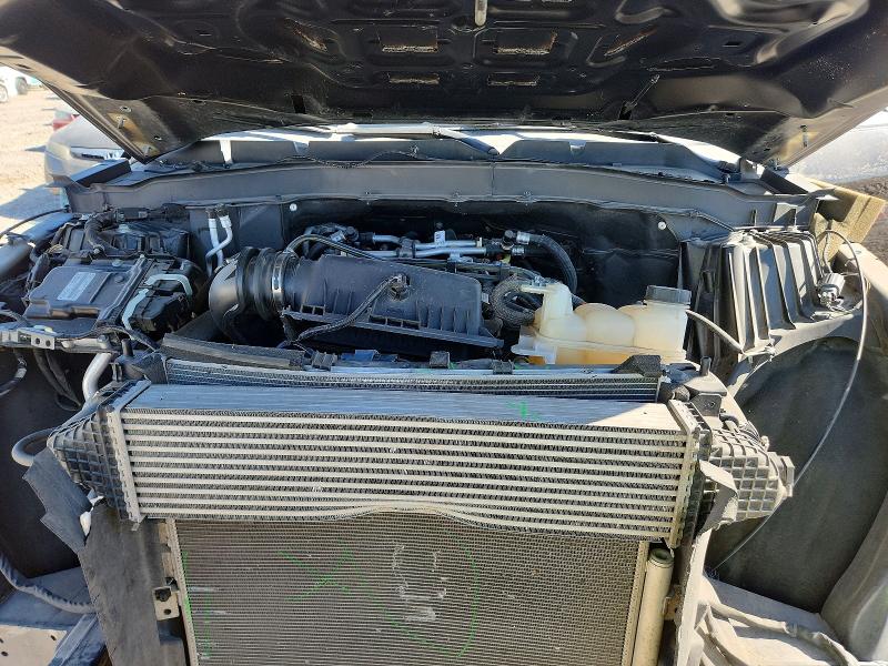 55699136 :رقم المزاد ، 1FMSK8DH9PGA22612 vin ، 2023 Ford Explorer مزاد بيع