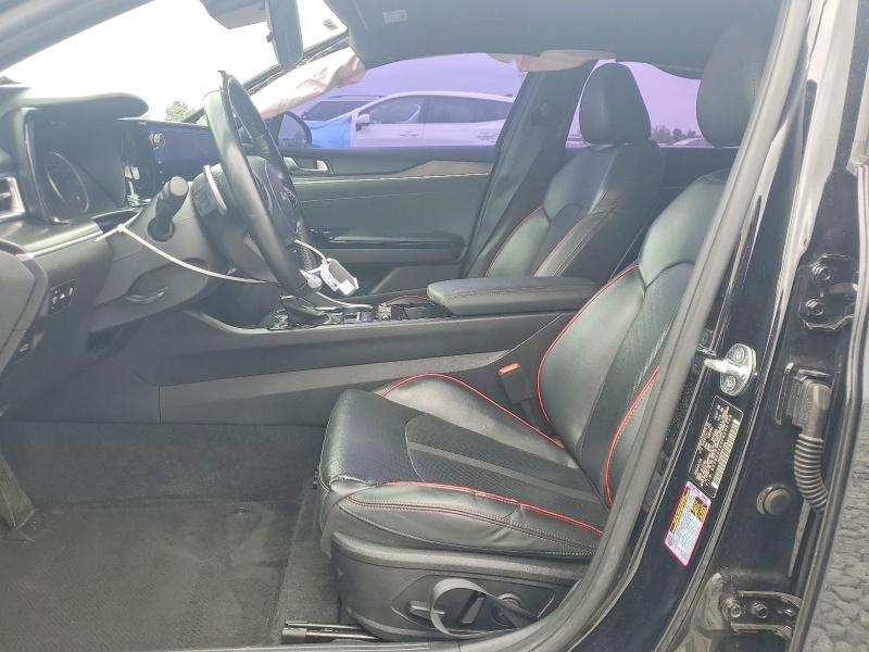 2023 Kia K5 მანქანა იყიდება აუქციონზე, vin: 5XXG44J87PG203748, აუქციონის ნომერი: 55890676